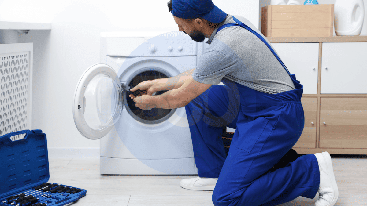 Ağlasun Çamaşır Makinesi Servisi